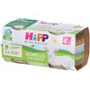 HIPP ITALIA Srl HIPP BIO OMOG AGNELLO VER2X80G