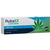 PHARMASGP GmbH RUBAXX CANNABIS CBD GEL 120ML