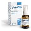 ERREKAPPA EUROTERAPICI SpA VULNO3 SPRAY 30ML