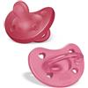 CHICCO (ARTSANA SpA) CH GOMMOTTO SIL RA 16-36 2PZ