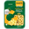 FARMAFOOD Srl GIUSTO S/G Tortelloni Ric/Spin