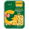 FARMAFOOD Srl GIUSTO S/G Tortellini Pr.Crudo