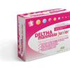 DELTHA PHARMA Srl DELTHA MANNOSIO JUNIOR 14BUST