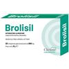 CIENNE FARMACEUTICI Srl BROLISIL 20 Cpr