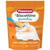 PLASMON (HEINZ ITALIA SpA) PLASMON BISCOTTINO GRAN 350G