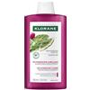 KLORANE (Pierre Fabre It. SpA) Klorane Shampoo idratante e illuminante Fico d'India, 400ml