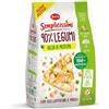 BAULI SpA DORIA Semplicissimi Ceci Lenticchie Piselli