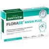 SANTIVERI Sa FLORASE Ansia Plus 30 Cps STV