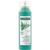 KLORANE (Pierre Fabre It. SpA) Klorane Shampoo secco all'Ortica & Vitamina E, capelli grassi, purificante, 150ml