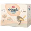 BUONA SpA SOCIETA' BENEFIT DTOPIC PANNOLINI 4 20PZ