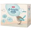 BUONA SpA SOCIETA' BENEFIT DTOPIC PANNOLINI 5 18PZ