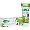 SUNSTAR ITALIANA Srl GUM Kids Dentifricio 3/6 Anni 50ml