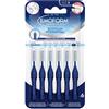 POLIFARMA BENESSERE Srl EMOFORM Scov.ISO 5 Blu 6pz