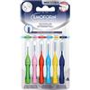 POLIFARMA BENESSERE Srl EMOFORM Scov.Mix 6pz