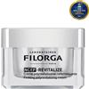 LABORATOIRES FILORGA C.ITALIA Filorga - NCEF-Revitalize Cream - Crema Giorno Viso Rassodante Poli-Rivitalizzante 50 ml