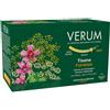 EURITALIA PHARMA (div.COSWELL) VERUM FORTELAX TIS 20FILT NEW