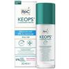 ROC OPCO LLC Keops Deodorante Roll-On 48h 0% Aluminum