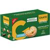 FARMAFOOD Srl GIUSTO S/G Ventaglietti 80g