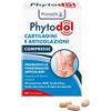 PHARMALIFE RESEARCH Srl PHYTODOL CARTILAGINI ARTI60CPR