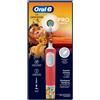 PROCTER & GAMBLE SRL ORALB POWER KIDS VIT RE LEONE