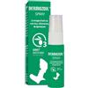 ERBAGIL Srl DERMOZOIL SPRAY 20ML