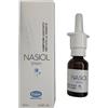 CRIEM Srls NASIOL SPRAY 20ML