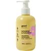 THE GOOD VIBES COMPANY Srl GOOVI SHAMPOO 250ML