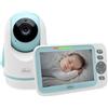 CHICCO (ARTSANA SpA) CHICCO Baby Monitor Video Evolut.