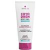 RE-FORME Srl Veralab Cryo Dren Gel Drenante Effetto Ghiaccio 200ml