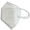 INNOLIVING SpA MUSK MASCHERINA FFP3 WHITE10PZ