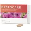 DIACARE Srl EPATOCARE 60 Cps