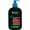 L'OREAL ITALIA SpA DIV. CPD GARNIER GEL DET CARBONE BHA