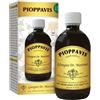 DR.GIORGINI SER-VIS Srl PIOPPAVIS Analc.500ml