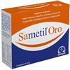 A.B.PHARM Srl SAMETIL ORO 20BUST