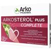 ARKOFARM Srl ARKOSTEROL PLUS COMPLETE 30CPR