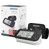 CORMAN SpA Omron M7 Misuratore di Pressione Sfigmomanometro da Braccio con Bracciale Intelli Wrap Misura 22-42 cm