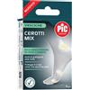 PIKDARE SpA PIC Cer.Verruche Mix 6pz