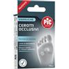 PIKDARE SpA PIC Cer.Verruche Occlus.16pz