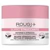 ROUGJ GROUP Srl Rougj+ Detergenza Burro Struccante e Detergente Viso 80 ml