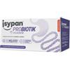 PHARMAIDEA Srl Isypan Probiotik 10 Flaconcini Gusto Fragola - Integratore Per La Flora Batterica Intestinale