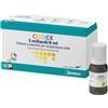BIOCODEX CODEX*OS 10FL 5MLD 8ML