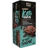 UN ATTIMO IN FORMA Srl KETO Cookies Cocoa Dark Ciocc.