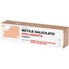 NOVA ARGENTIA Srl IND. FARM Metile Salicilato Nova Argentia 10% Unguento 30g