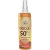 IDI FARMACEUTICI Srl IDISOLE-IT NICOX SPF50+ 200ML