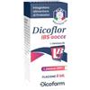 DICOFARM SpA Dicoflor IBS Gocce 8 ml - Integratore Di Probiotici