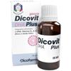 DICOFARM SpA DICOVIT PLUS GOCCE 15ML