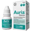 INNOVET ITALIA Srl AURIA Gtt Auricolari 10ml
