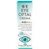 PRODECO PHARMA Srl GSE Eye Oftal Crema 8ml