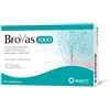 AGAVE Srl Agave - Brovas 1000 - Integratore Drenante 30 Compresse