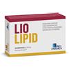 BIOFARMEX Srl LIOLIPID 30CPR